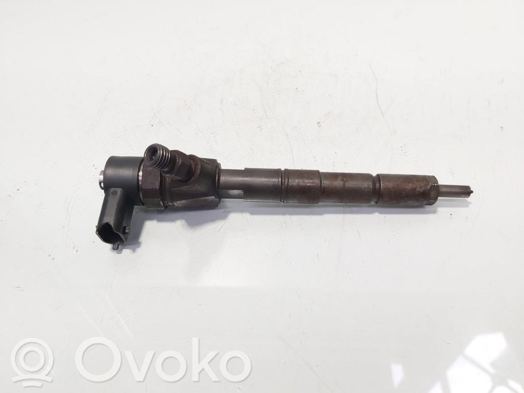 Opel Insignia A Injecteur de carburant 