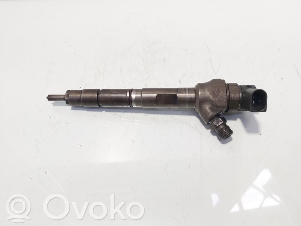 Volkswagen Beetle A5 Injecteur de carburant