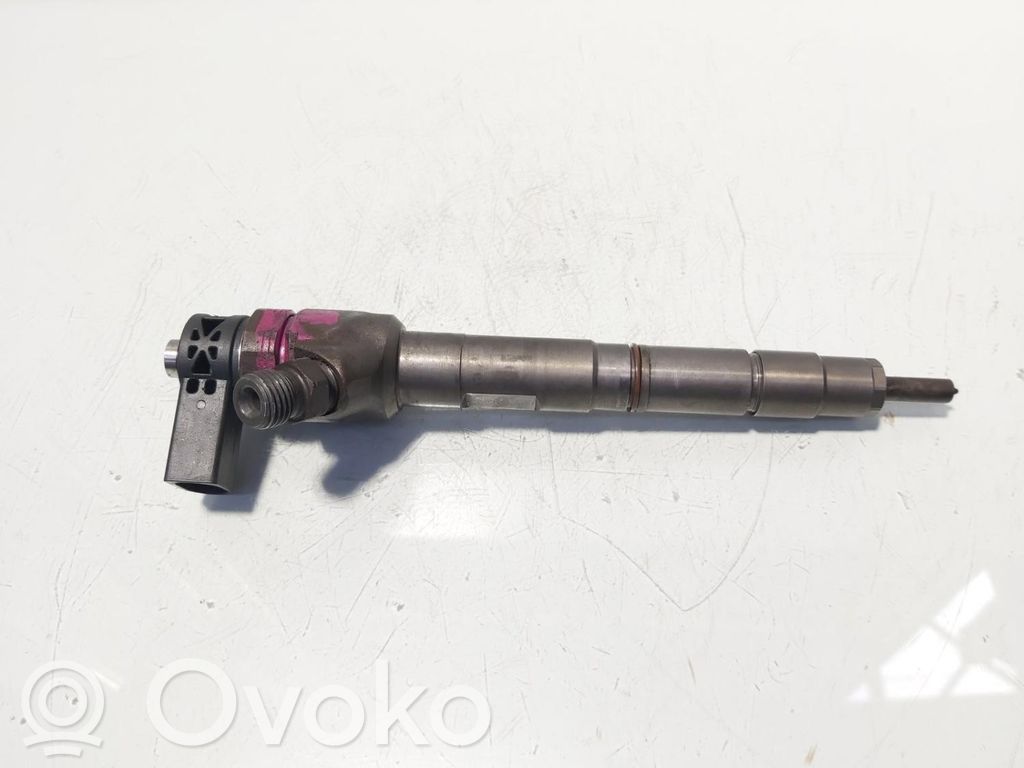 Volkswagen PASSAT B7 Injecteur de carburant