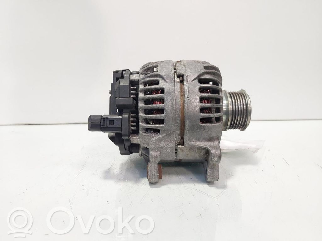 Skoda Superb B6 (3T) Alternador