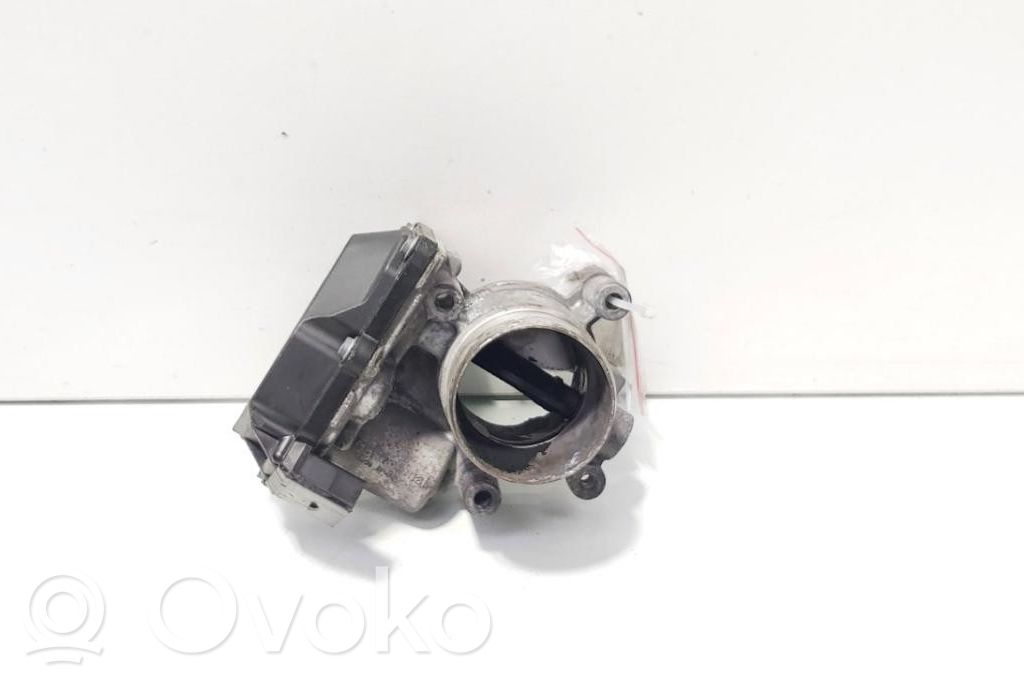 Volkswagen Jetta V Soupape d'étranglement 