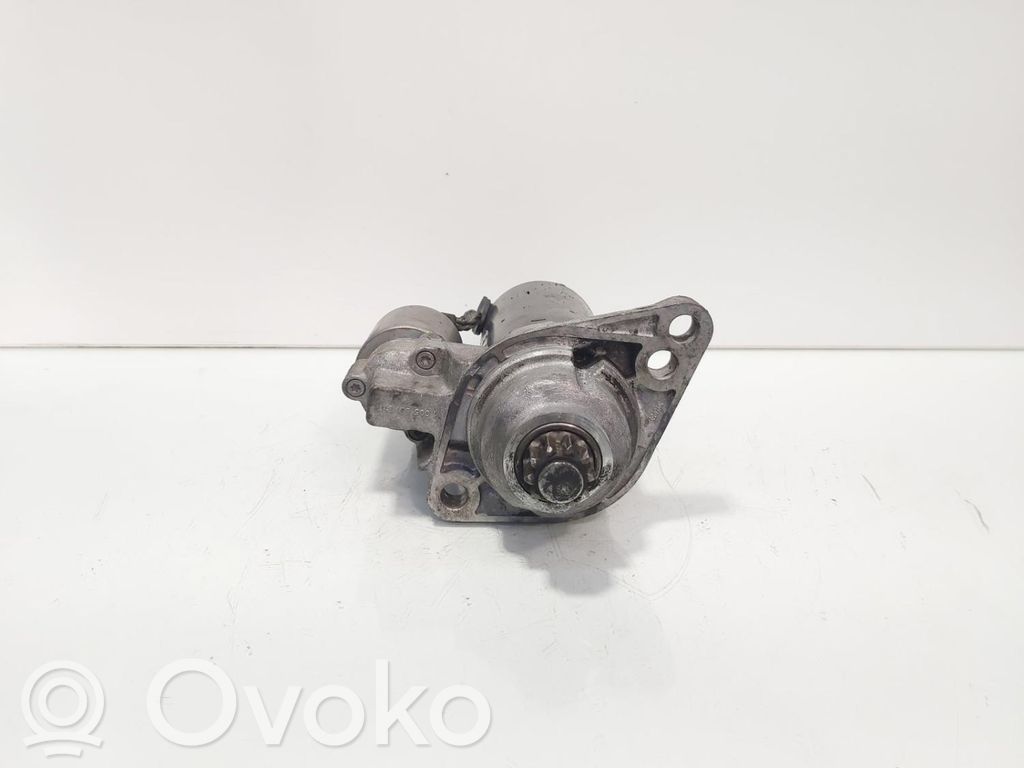 Seat Altea Käynnistysmoottori 