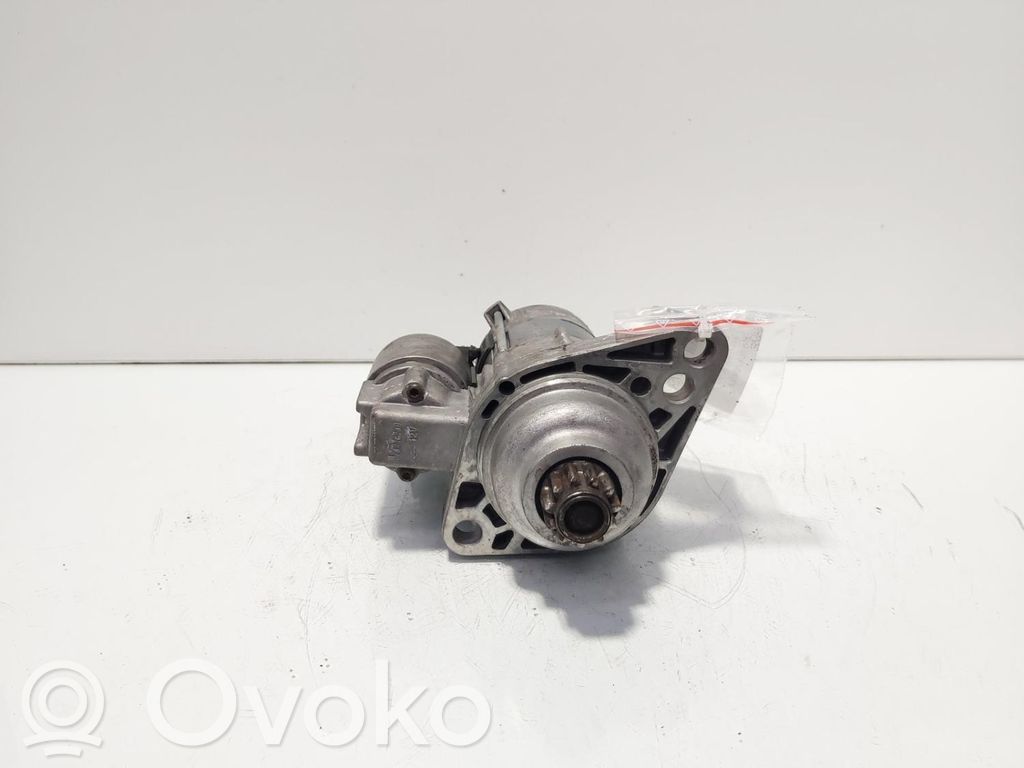Audi A3 S3 8P Käynnistysmoottori 