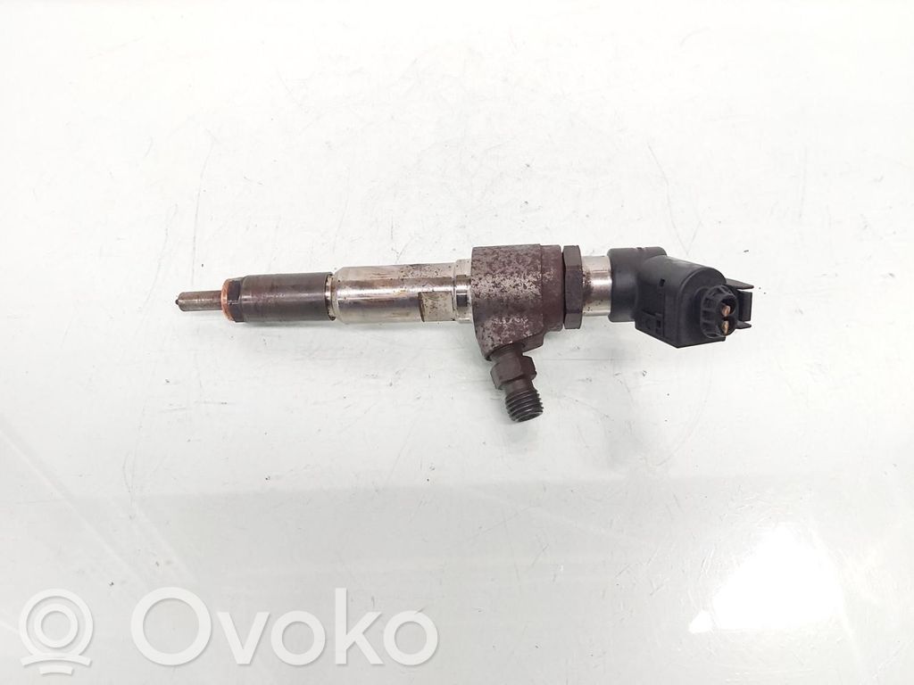 Ford Focus Inyector de combustible