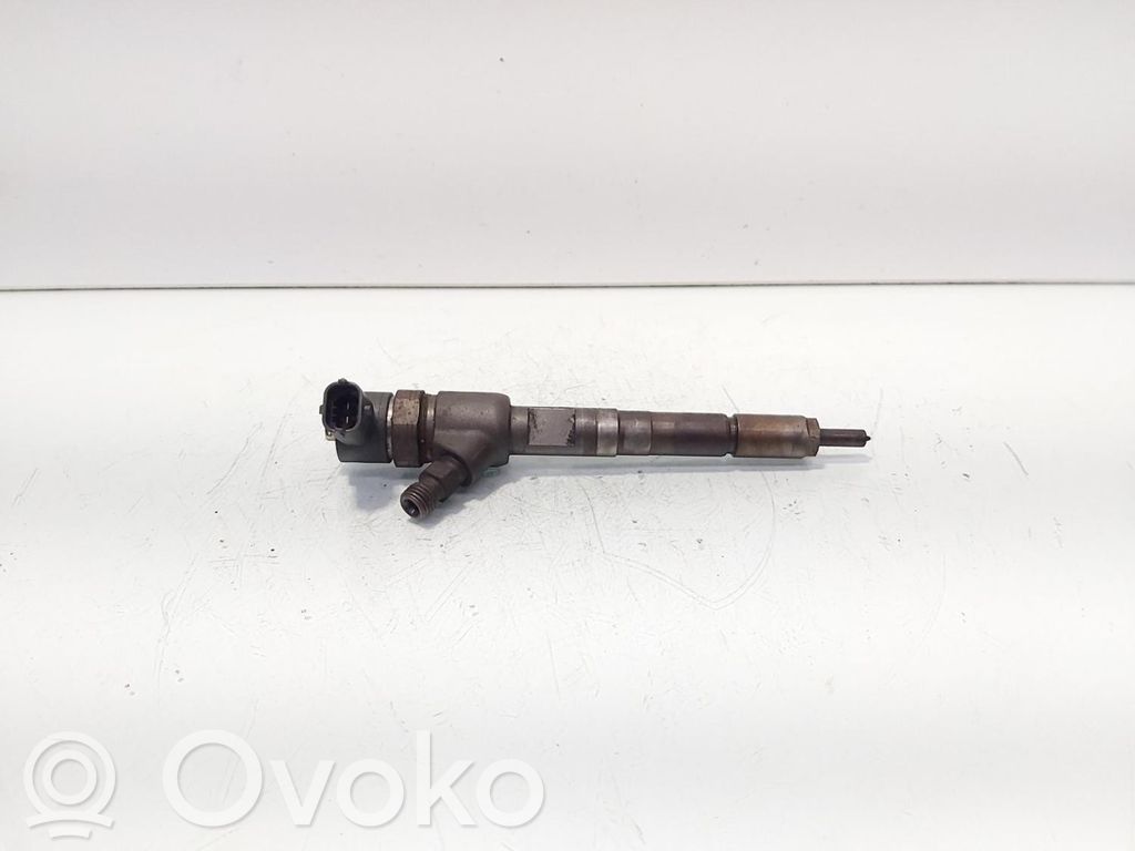 Opel Astra J Injecteur de carburant
