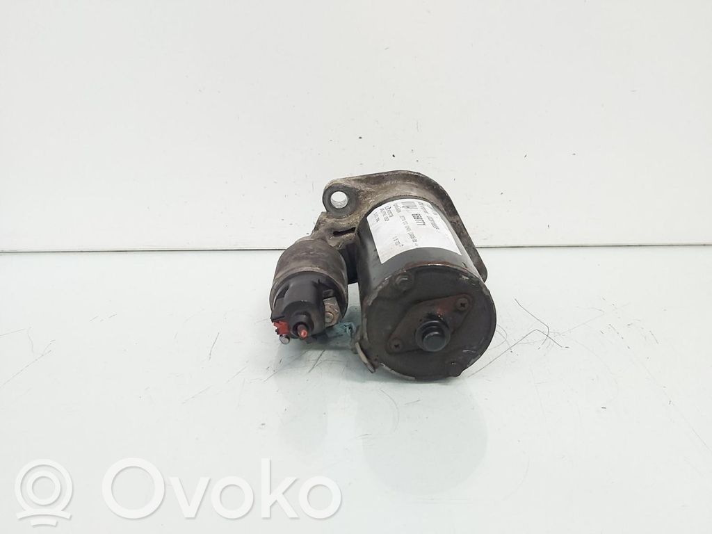 Seat Toledo III (5P) Käynnistysmoottori 