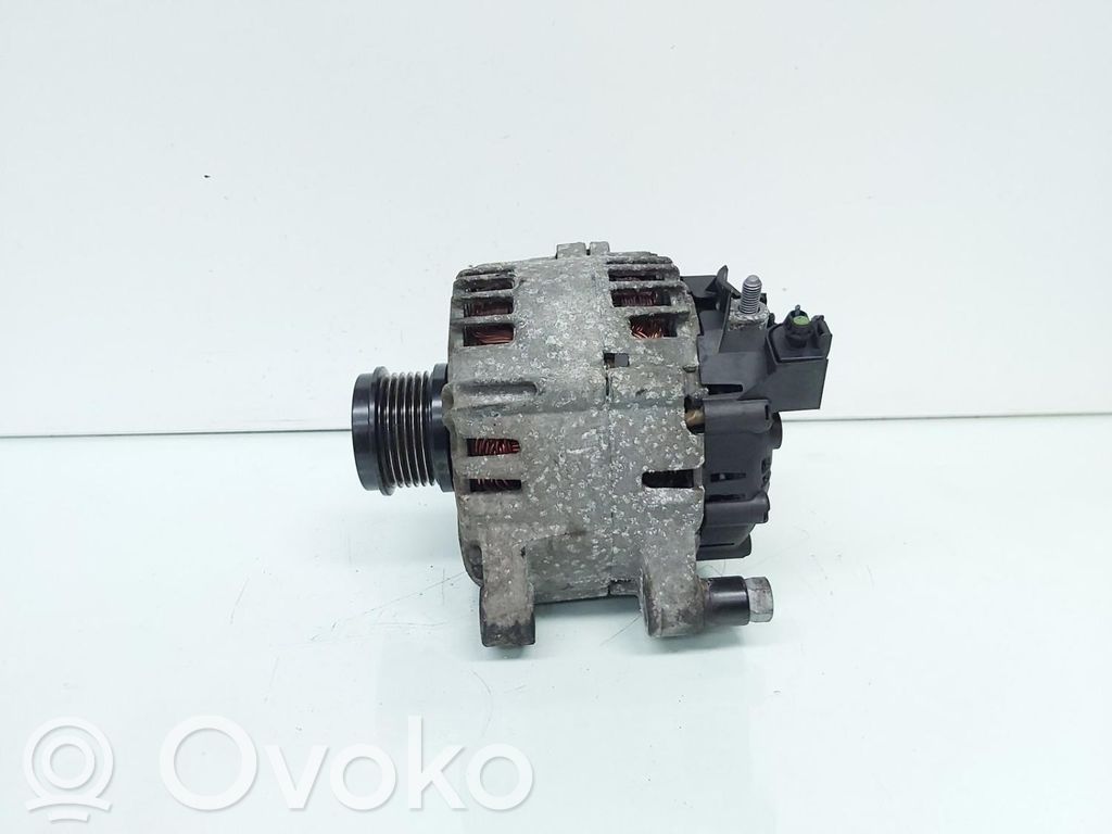 Ford Focus Alternator 