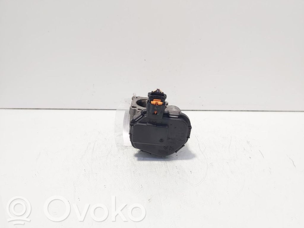 Ford C-MAX II Soupape d'étranglement