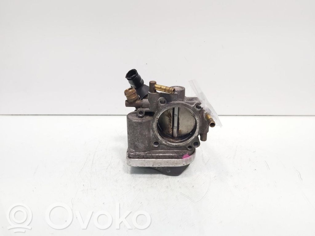 Opel Signum Zawór przepustnicy