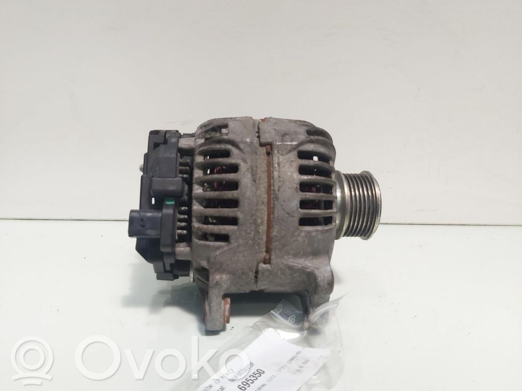 Volkswagen Touran I Lichtmaschine