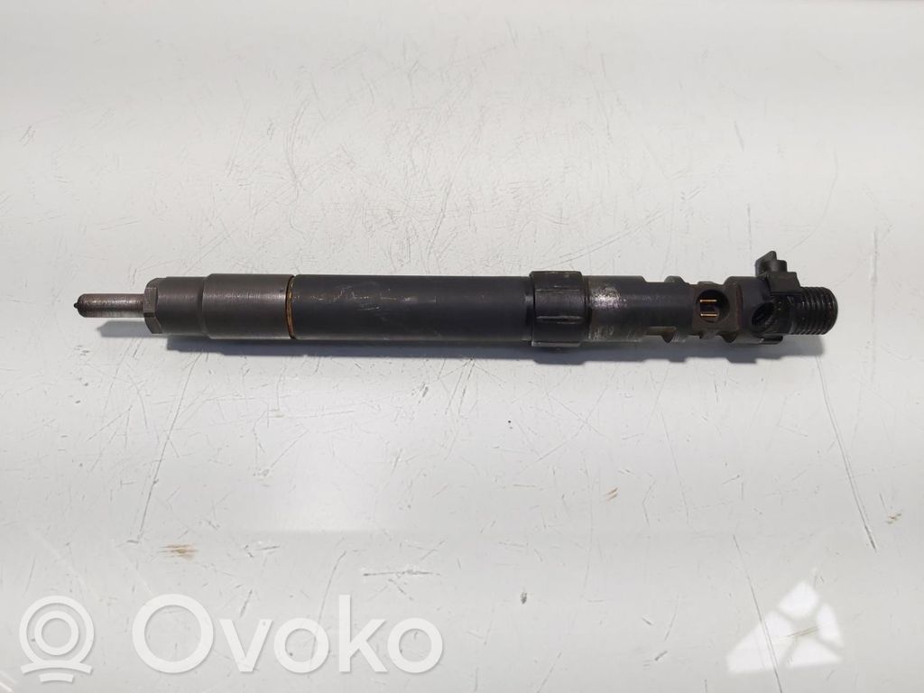 Ford Galaxy Injecteur de carburant 