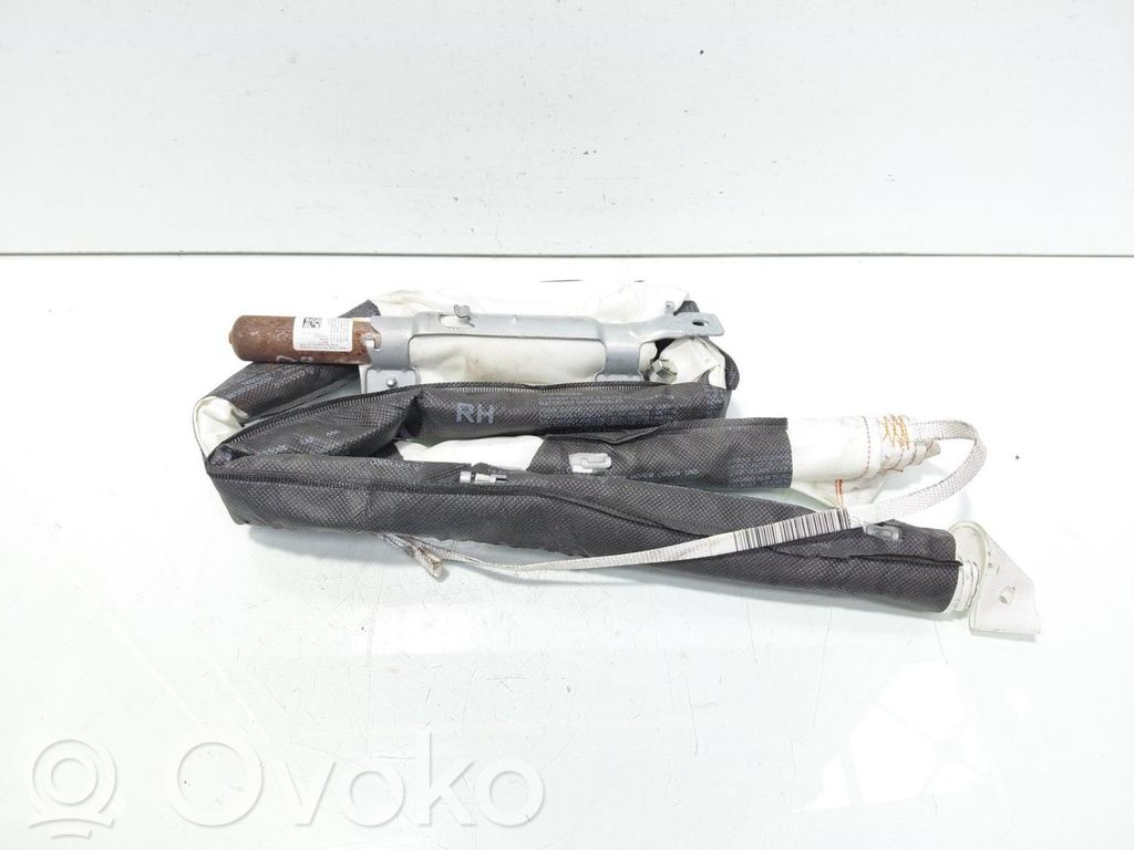 Peugeot 508 Airbag de volant 