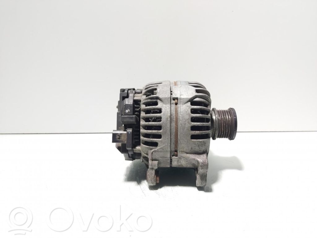 Audi A4 S4 B8 8K Generaattori/laturi