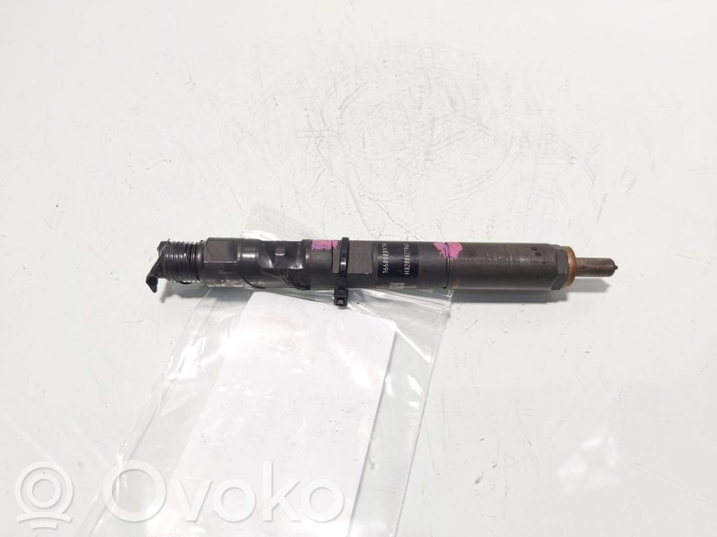 Renault Clio III Injecteur de carburant