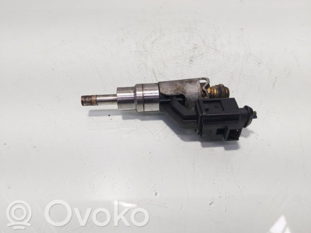 Volkswagen Touran I Injecteur de carburant 