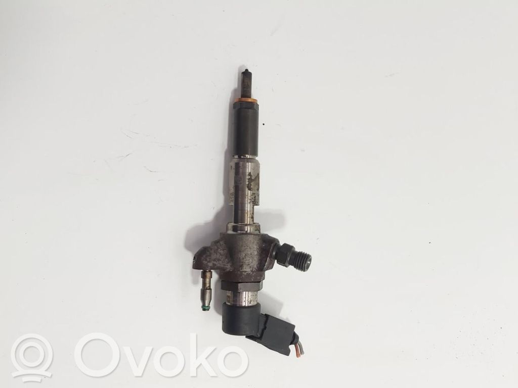 Ford Focus Inyector de combustible