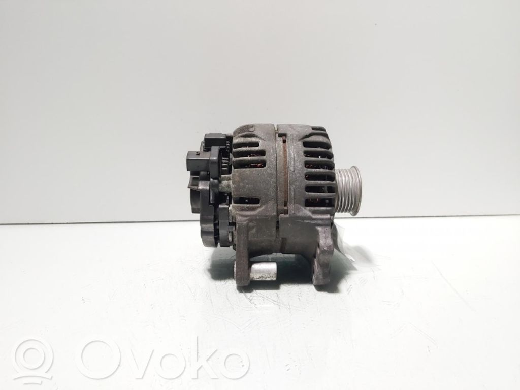 Skoda Octavia Mk2 (1Z) Generator/alternator 