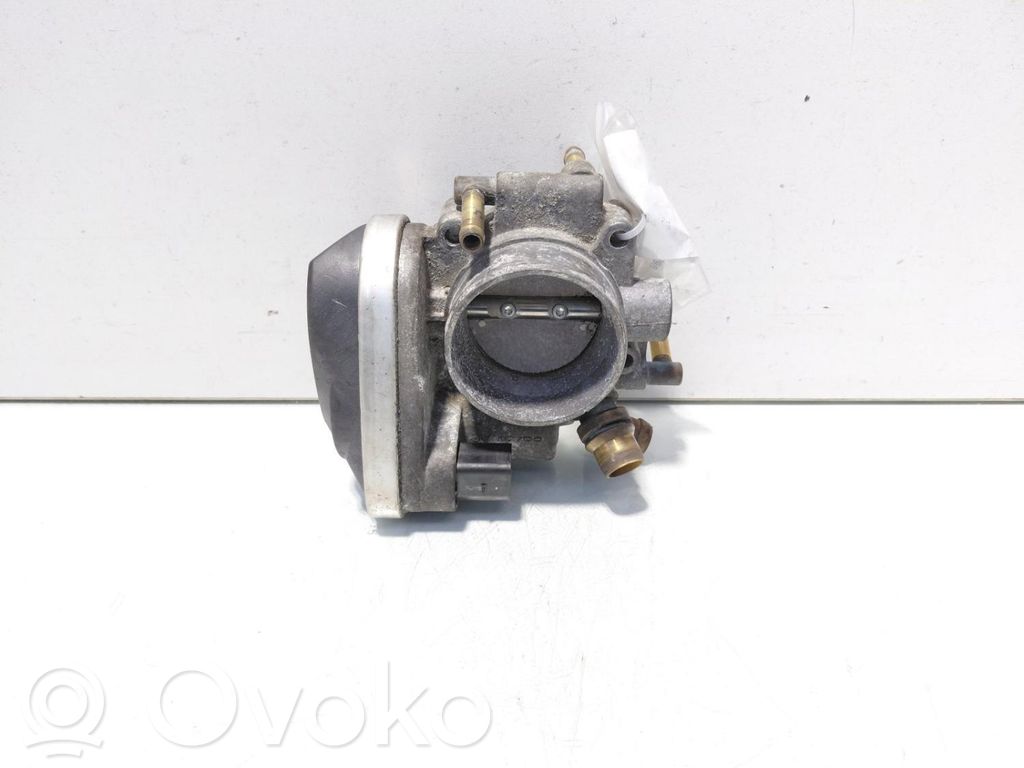 Opel Astra H Valvola a farfalla