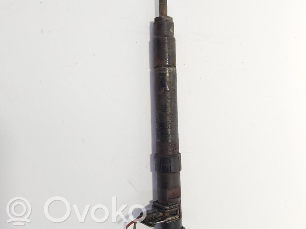 Ford Galaxy Injecteur de carburant 