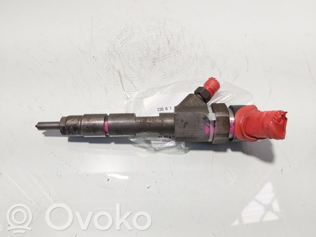 Renault Laguna II Injecteur de carburant 
