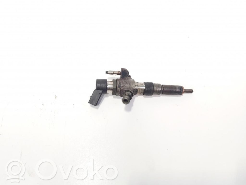 Ford Grand C-MAX Inyector de combustible 