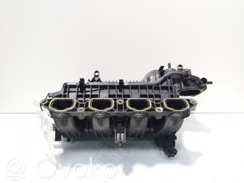 Seat Ibiza IV (6J,6P) Collecteur d'admission 