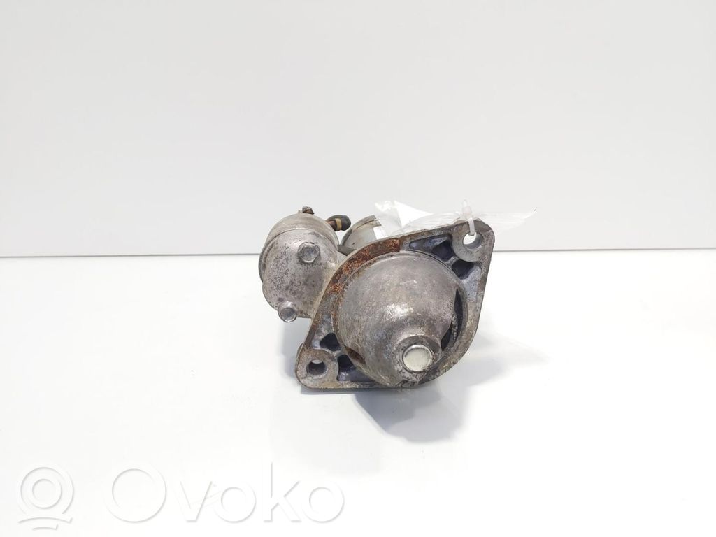Opel Meriva A Motor de arranque 