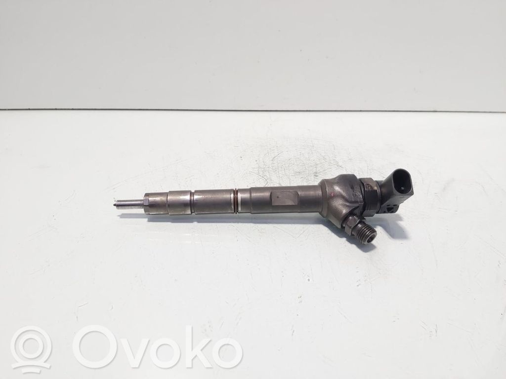 Volkswagen Golf VII Injector combustibil 