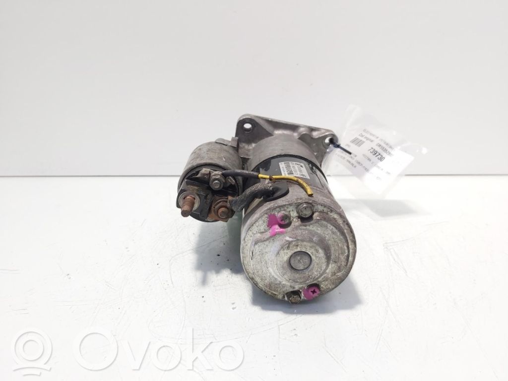 Opel Vectra C Motorino d’avviamento 