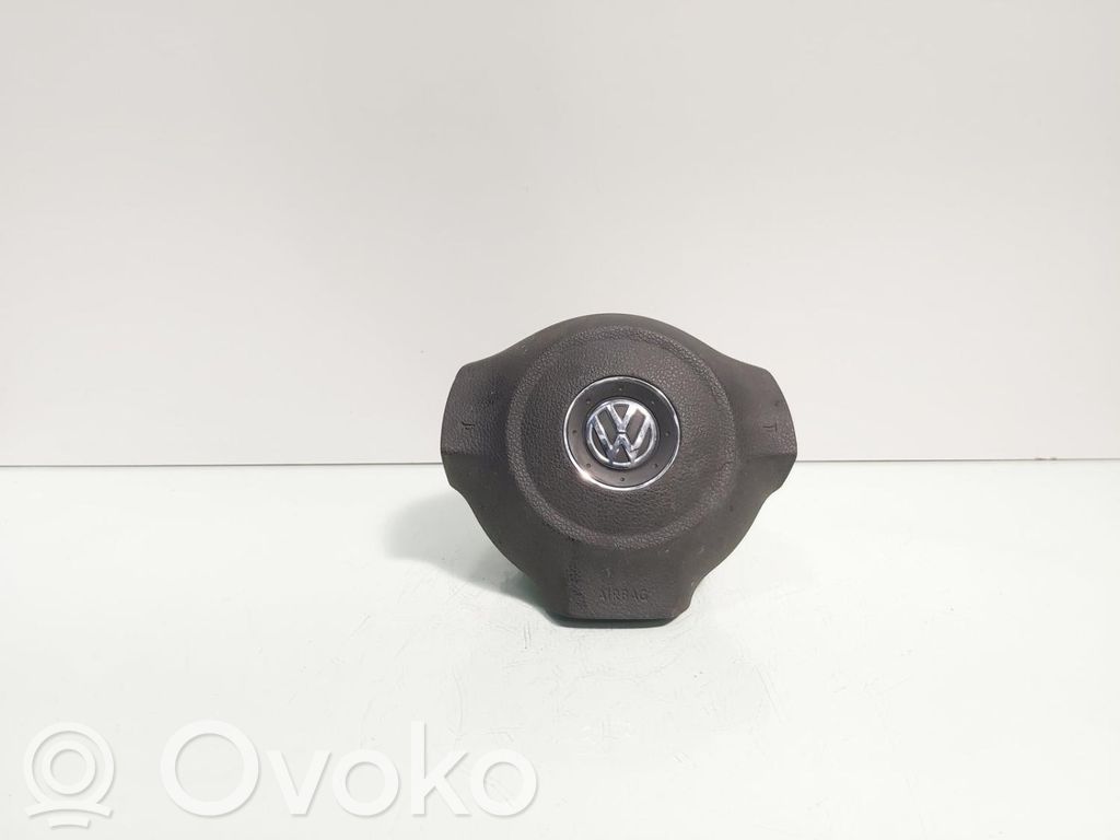 Volkswagen Golf VI Airbag de volant