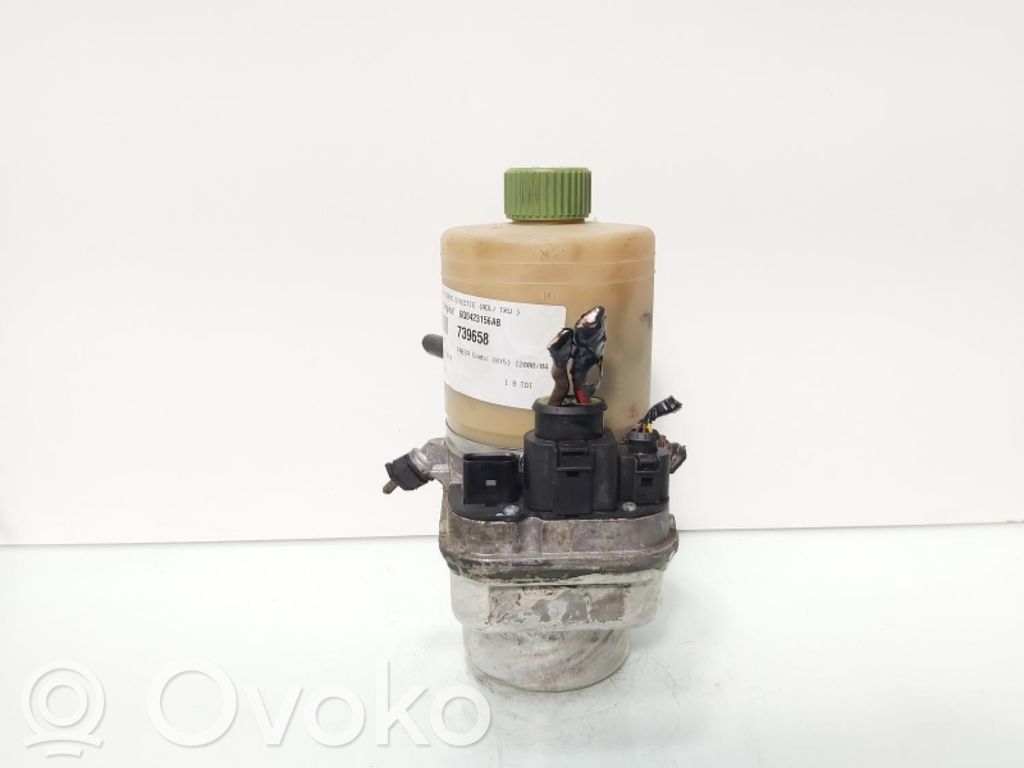 Skoda Fabia Mk1 (6Y) Pompe direction assistée 