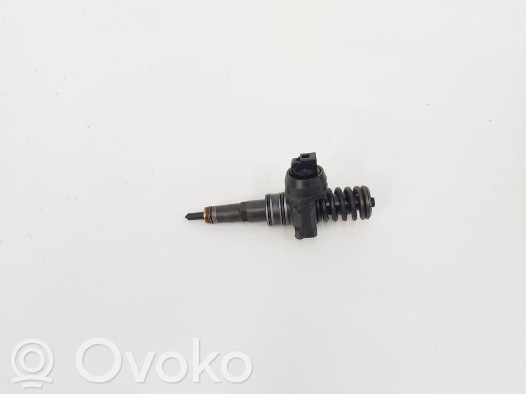 Volkswagen Touran I Iniettore