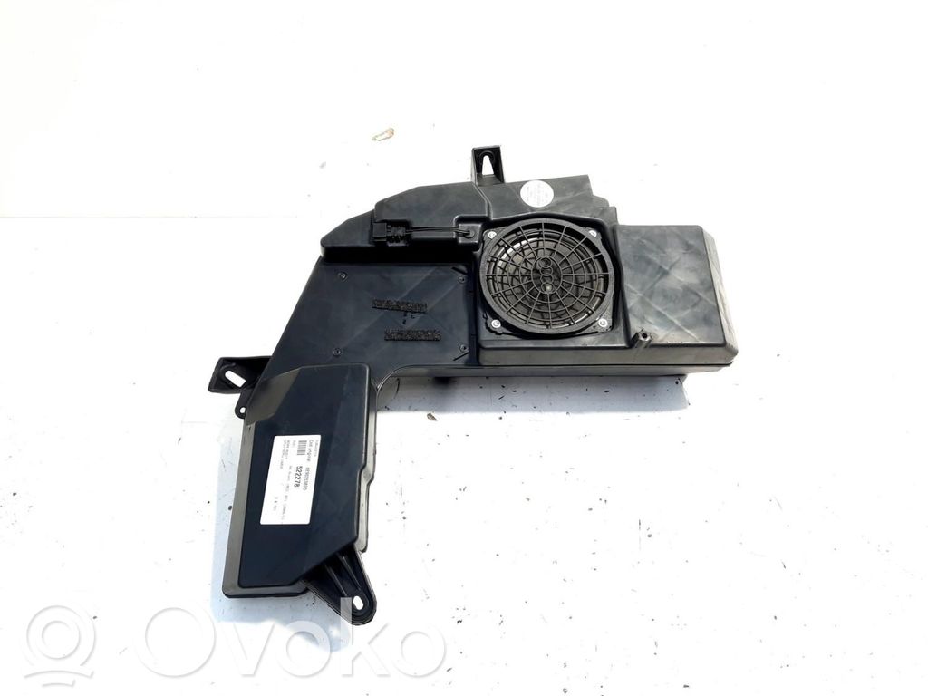 Audi A4 S4 B7 8E 8H Difuzor ușă față 