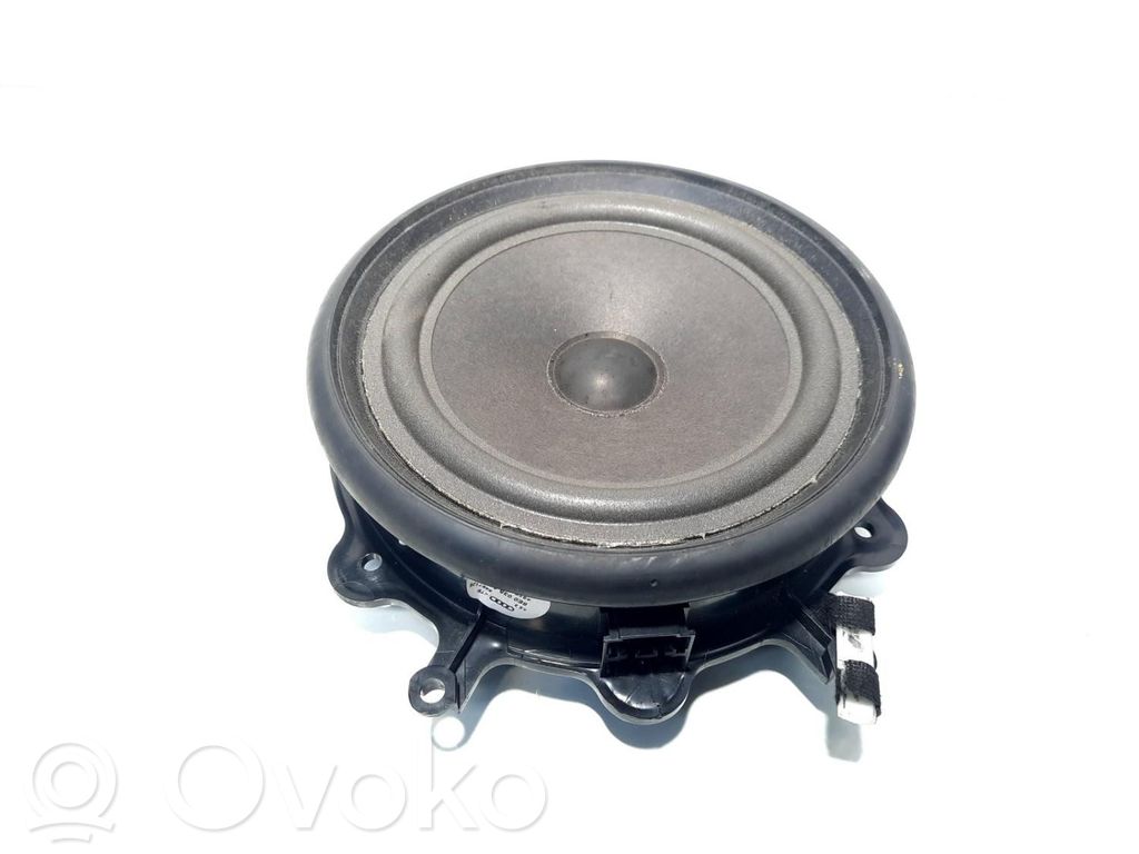 Audi A4 S4 B7 8E 8H Haut-parleur de porte avant 