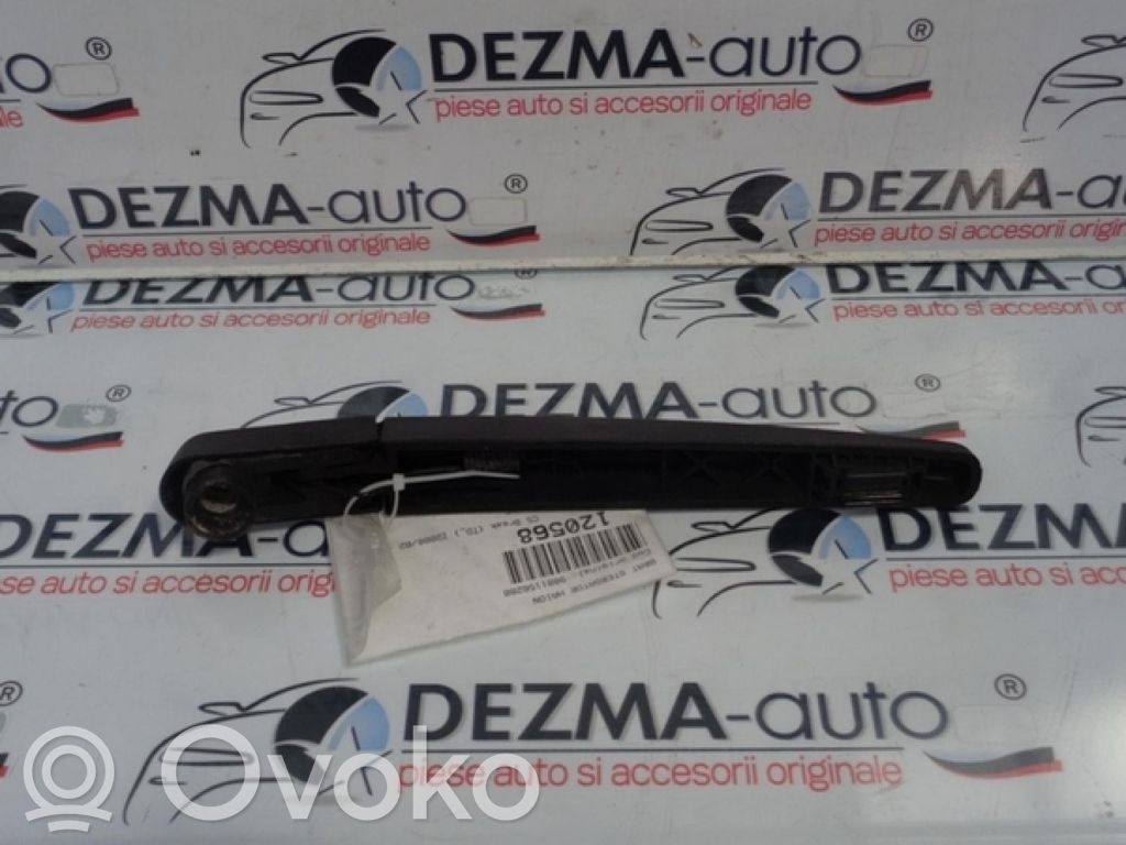 Citroen C5 Wischerarm Heckscheibe 