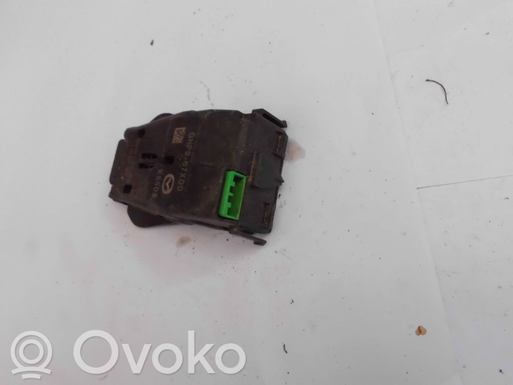 Windshield/windscreen camera   GHP967XD0,L1DAR100,KE505,KF505
