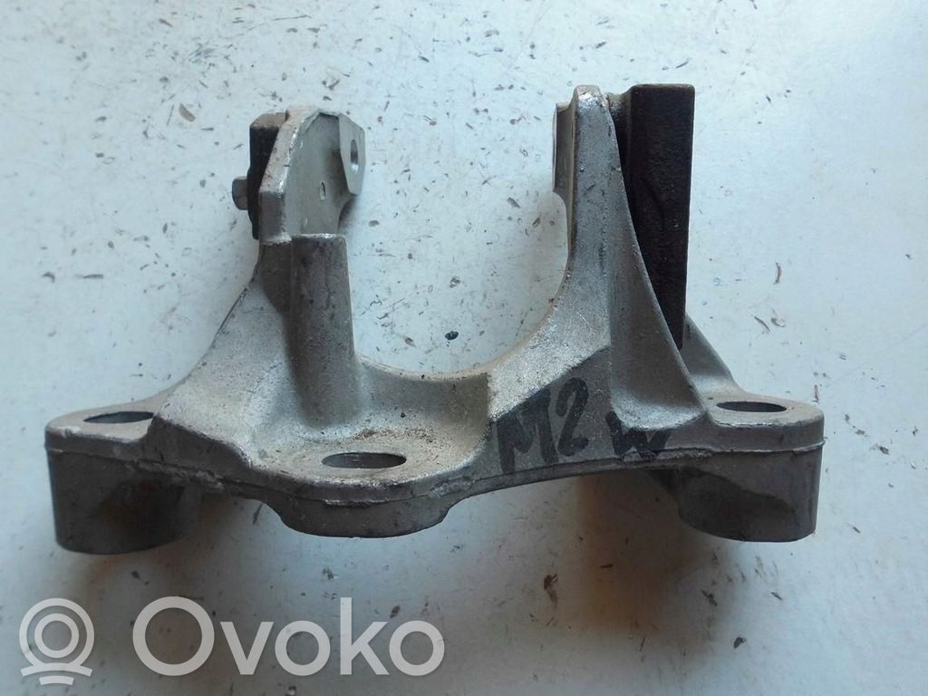 Mazda 2 Front shock absorber with coil spring 
