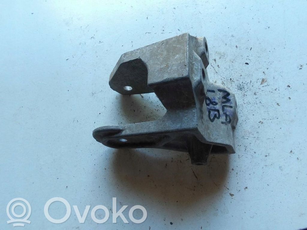 Mitsubishi Lancer X Engine mounting bracket 