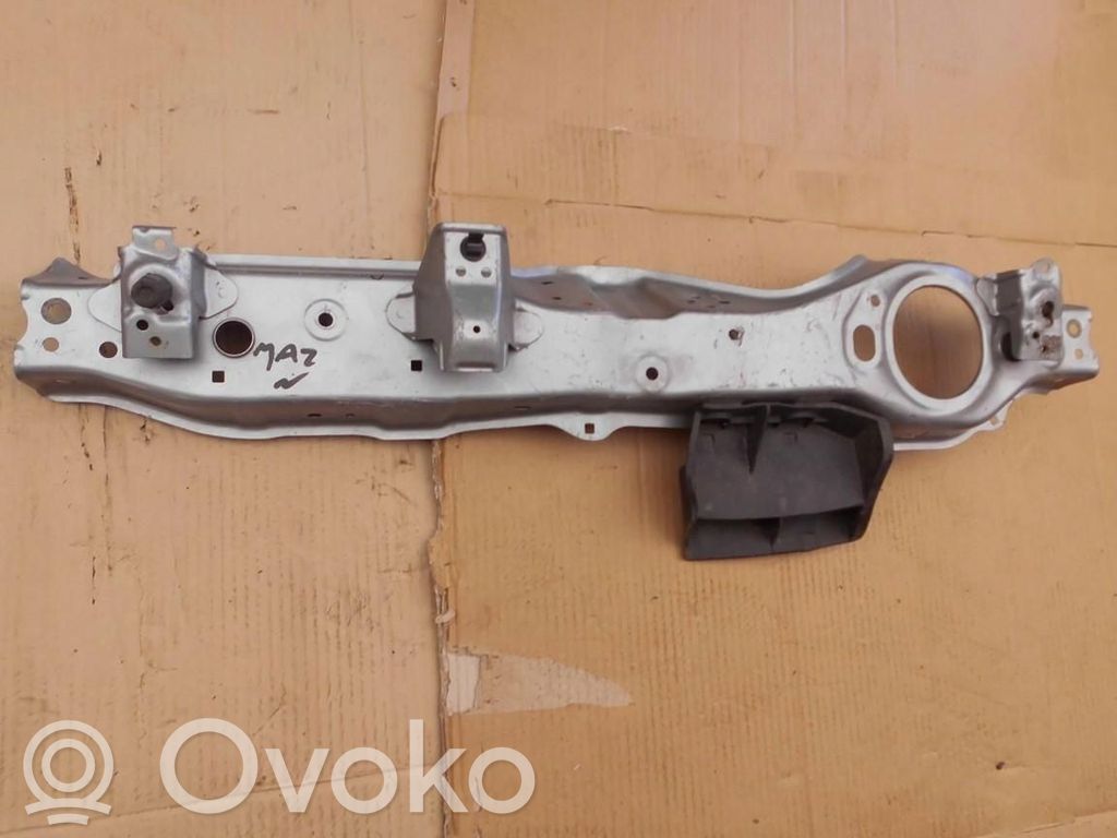 Honda Jazz Frontpaket 