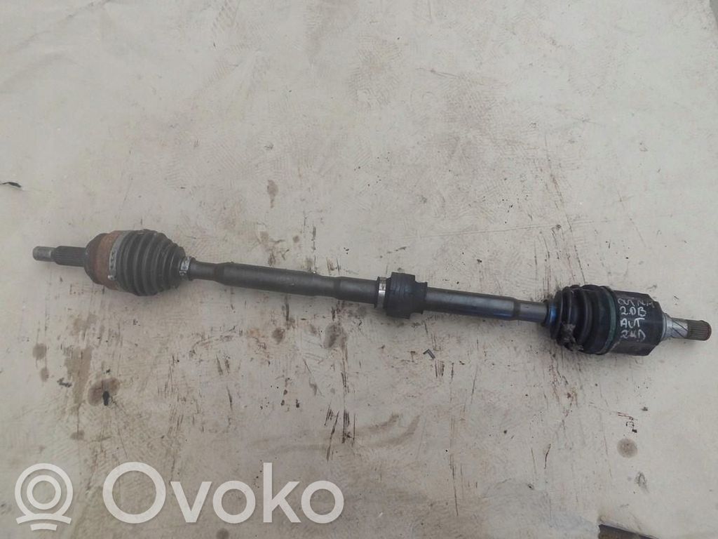 Mitsubishi Outlander Battery bracket 