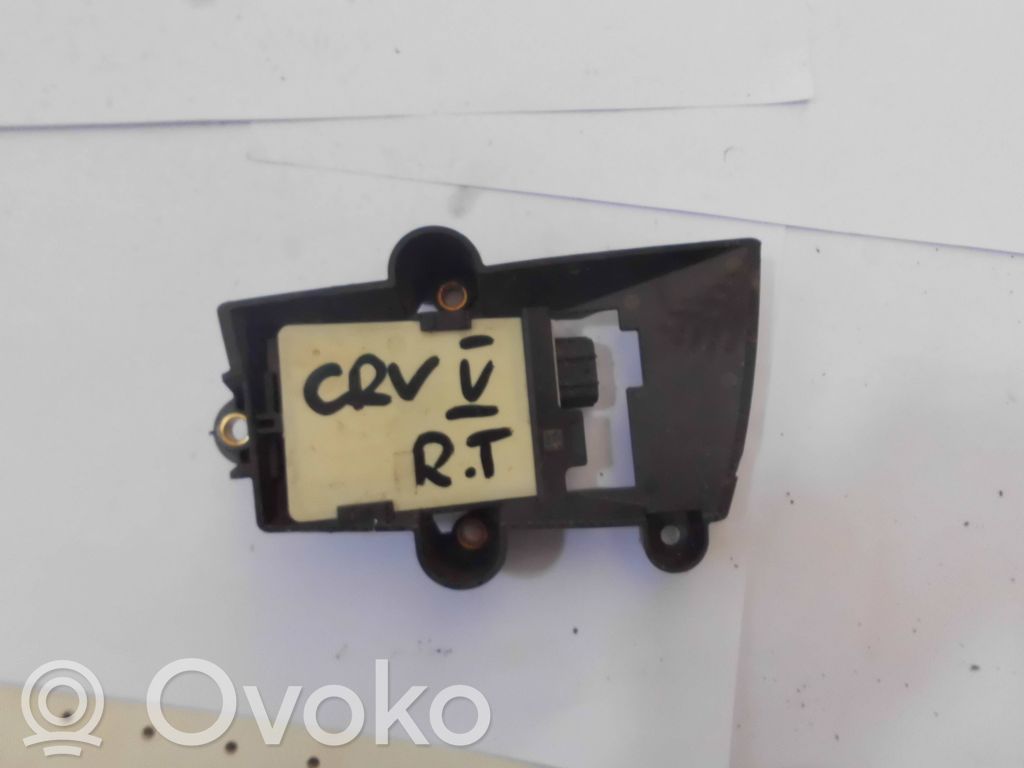 Honda CR-V Moduł martwego pola 