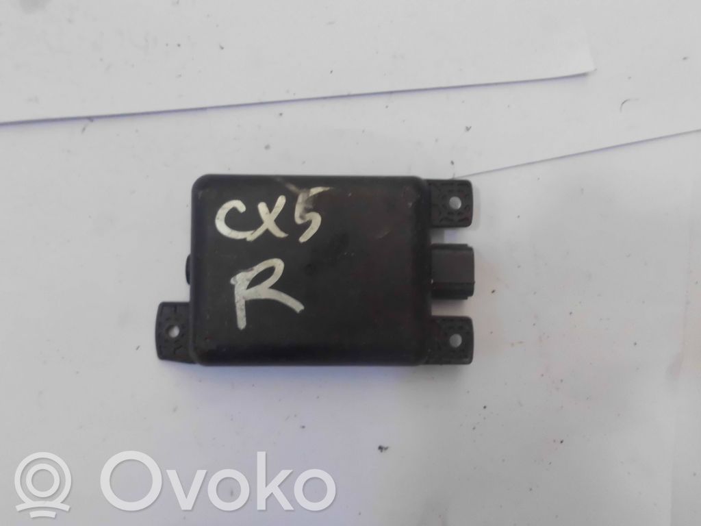 Blind spot module   KA1F67Y80C,2014DJ1554,6PZ01216739