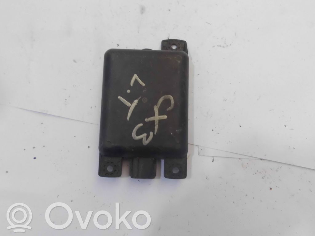 Mazda CX-3 Blind spot module 