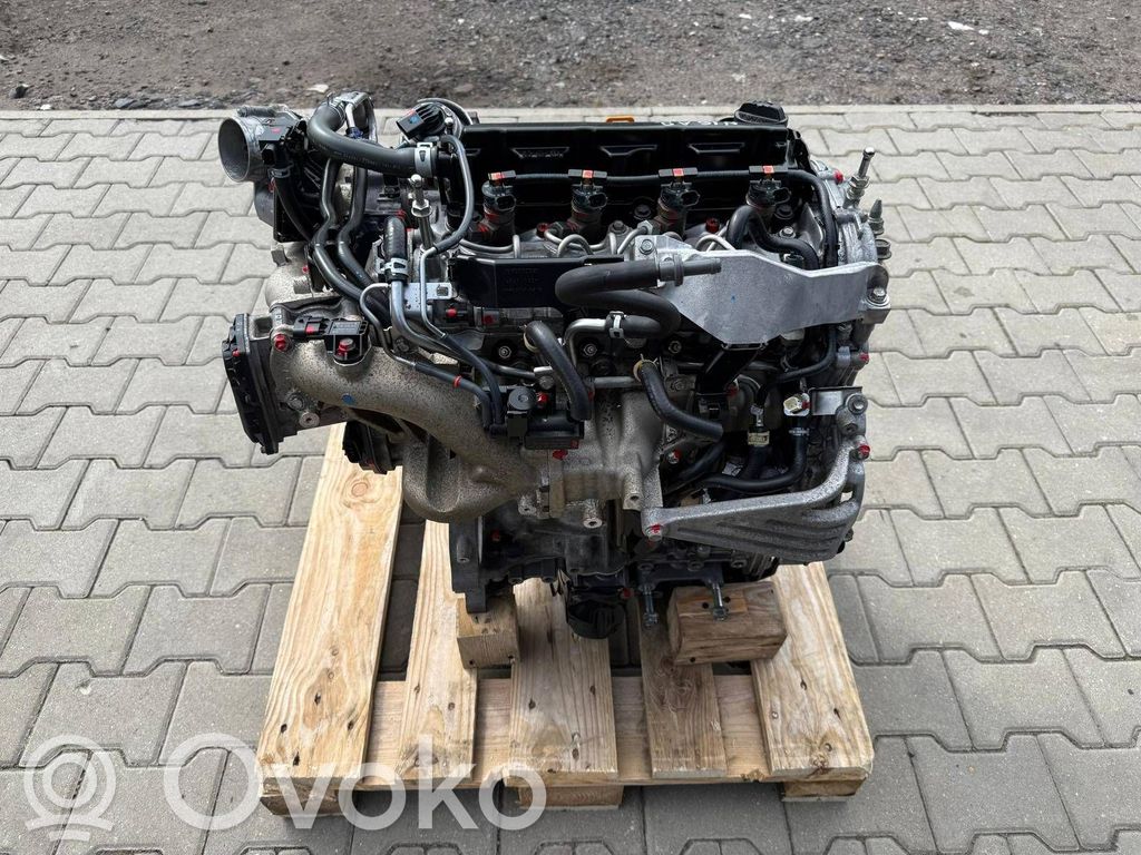 Двигатель   N16A2