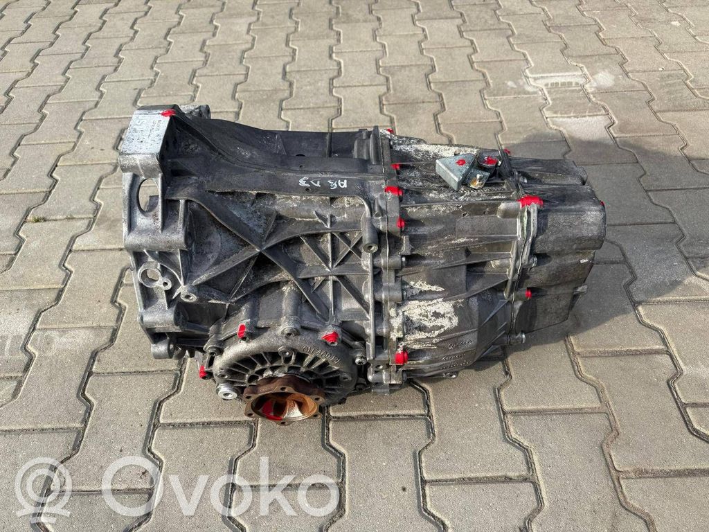 Automatic gearbox   JSP