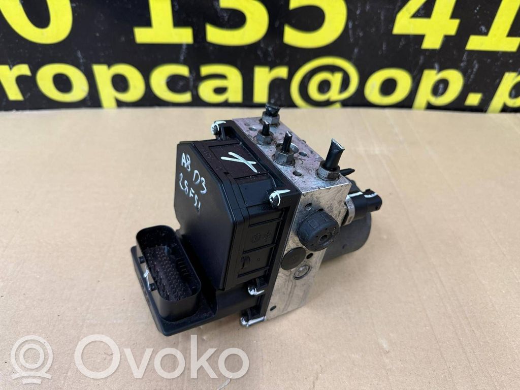 ABS Pump   4E0614517BM,4E0910517H,0265950187