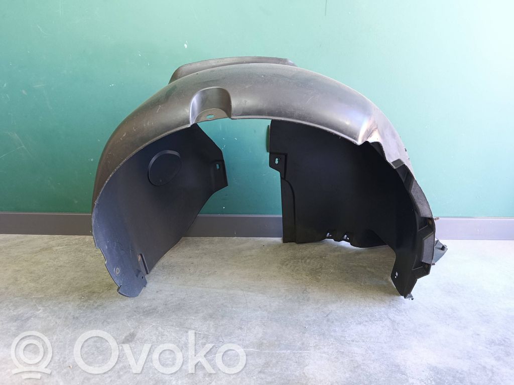 Seat Altea XL Priekinis posparnis 