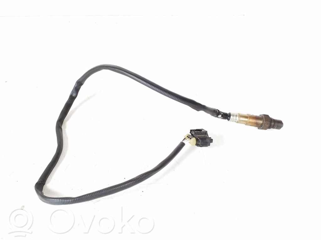 Porsche Cayenne (92A) Sonde lambda 