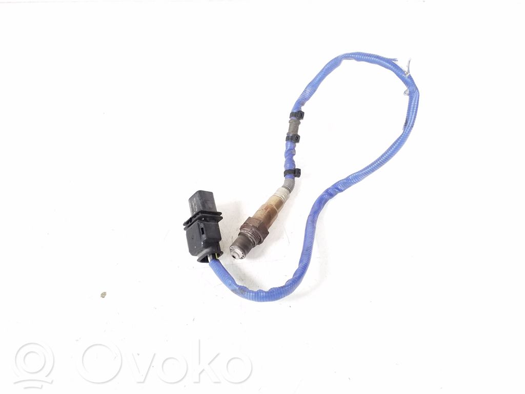 Lambda probe sensor   7P5906262A,95860617210