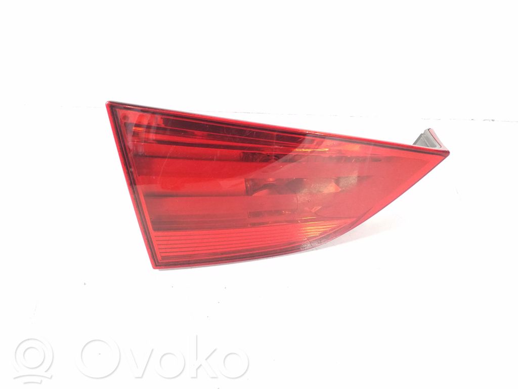BMW X1 E84 Tailgate rear/tail lights 